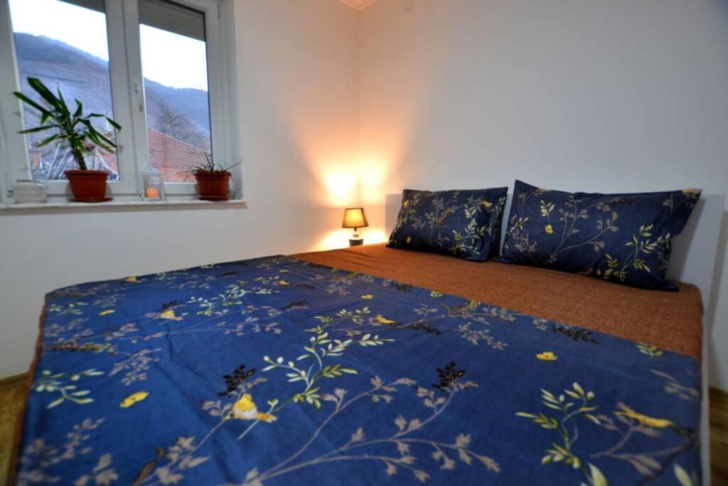 View Apartments Belasica Mokrijevo Екстериор снимка
