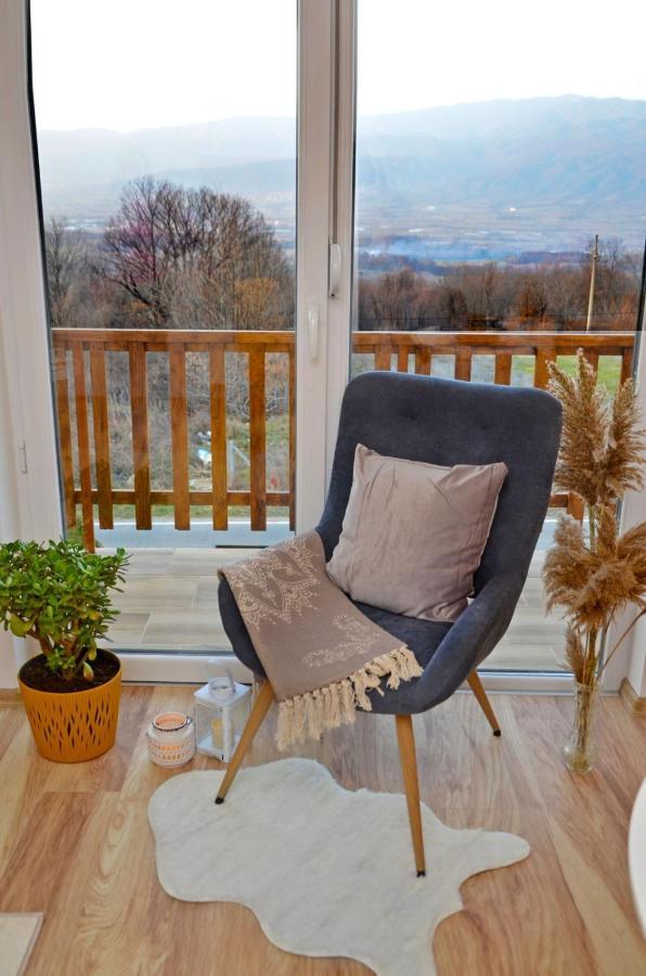 View Apartments Belasica Mokrijevo Екстериор снимка