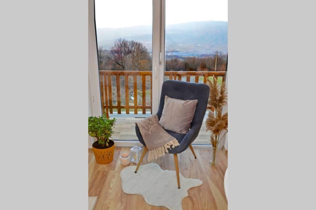 View Apartments Belasica Mokrijevo Екстериор снимка