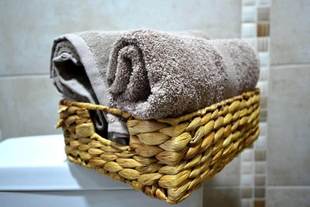View Apartments Belasica Mokrijevo Екстериор снимка