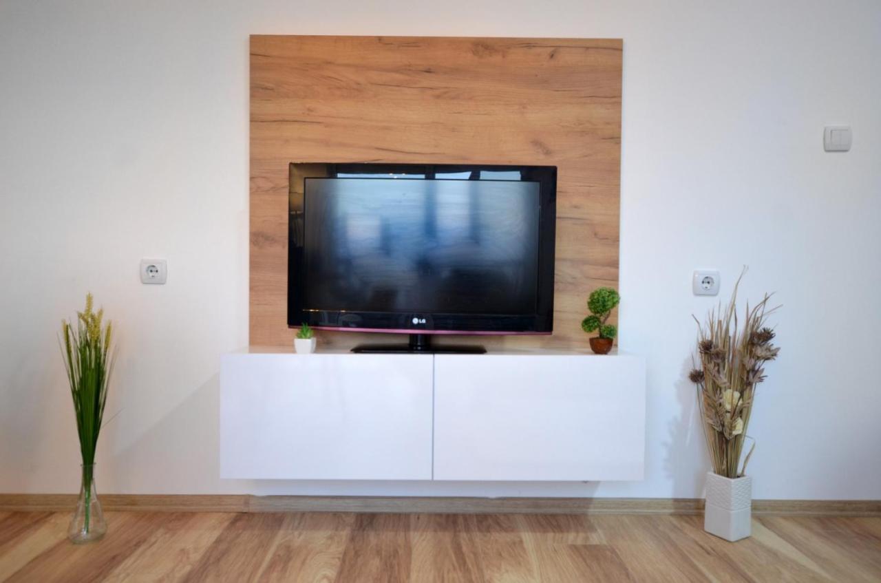 View Apartments Belasica Mokrijevo Екстериор снимка