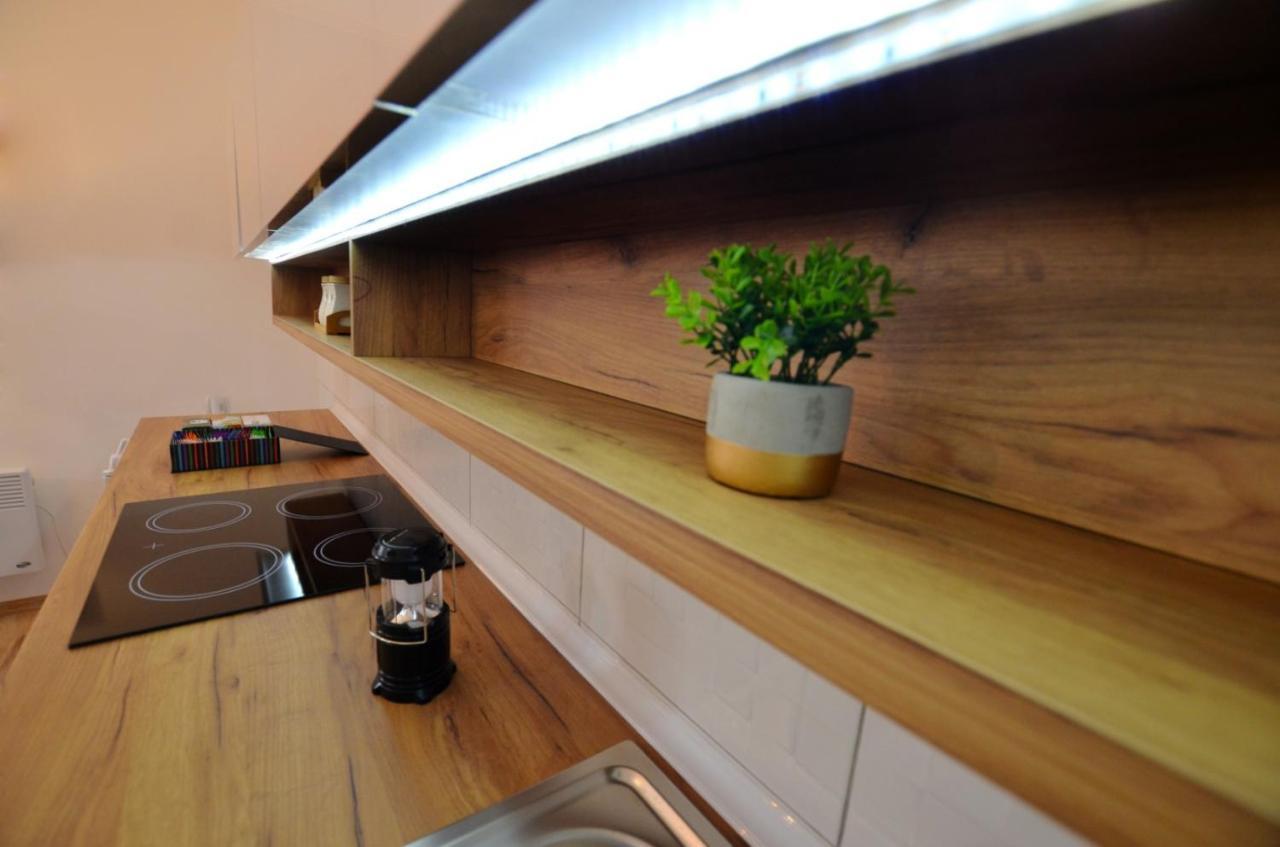 View Apartments Belasica Mokrijevo Екстериор снимка