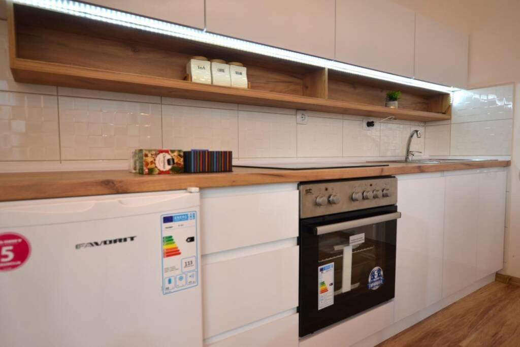 View Apartments Belasica Mokrijevo Екстериор снимка