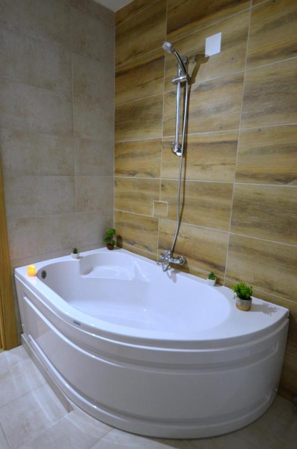 View Apartments Belasica Mokrijevo Екстериор снимка