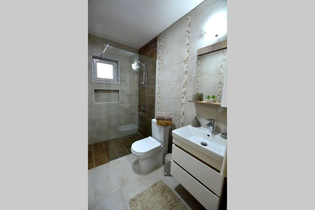 View Apartments Belasica Mokrijevo Екстериор снимка