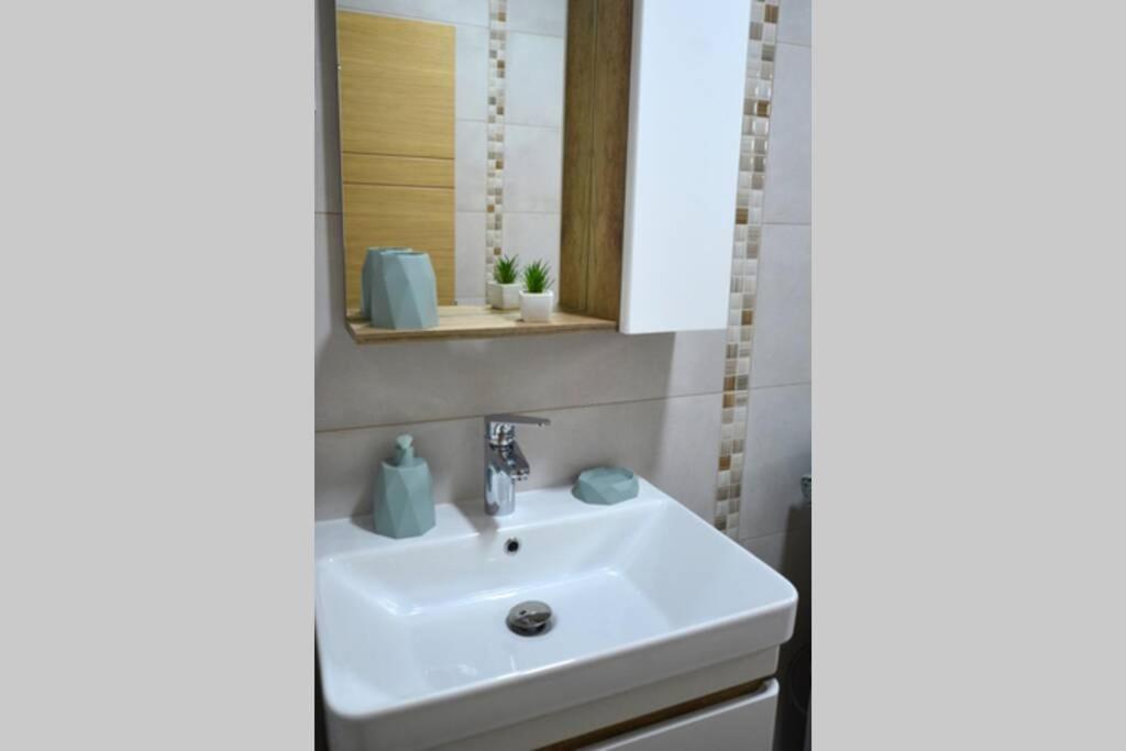View Apartments Belasica Mokrijevo Екстериор снимка