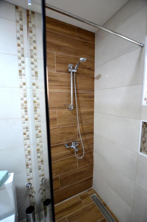 View Apartments Belasica Mokrijevo Екстериор снимка