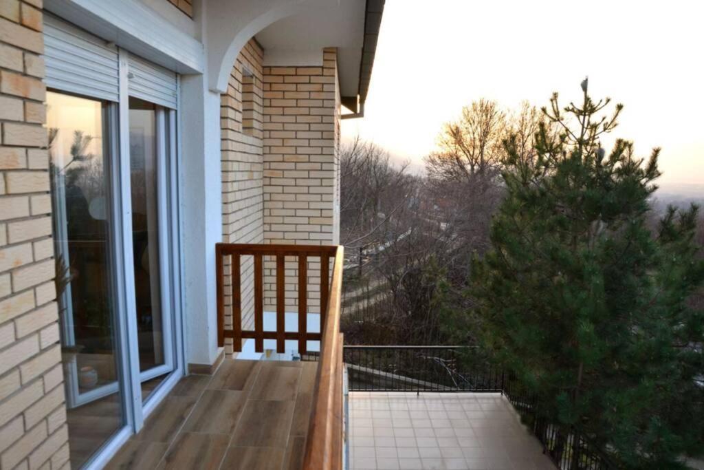 View Apartments Belasica Mokrijevo Екстериор снимка